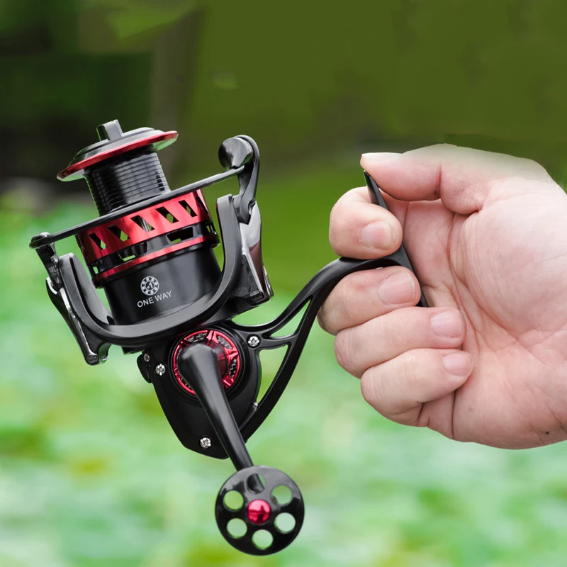 

YINGTOUMAN GSB1000-7000 series Metal Spools Spinning Fishing Reel Fishing Reels Saltwater Carp Feeder Free Metal Spare Spool