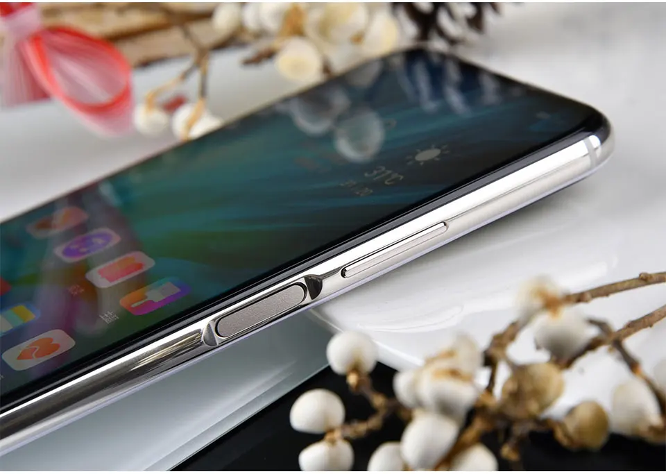Honor 20 S мобильный телефон honor 20 S 6,26 дюймов Восьмиядерный Android 9,0 отпечаток пальца ID GPU Turbo 3,0 Google play 20 Вт Быстрая зарядка