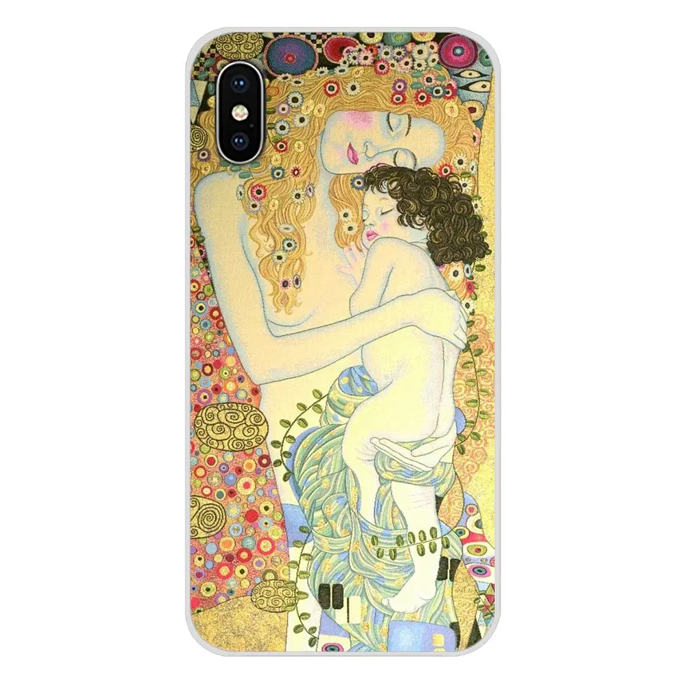 Мягкий прозрачный чехол для Apple iPhone X XR XS 11Pro MAX 4S 5S 5C SE 6S 7 8 Plus ipod touch 5 6 с рисунком