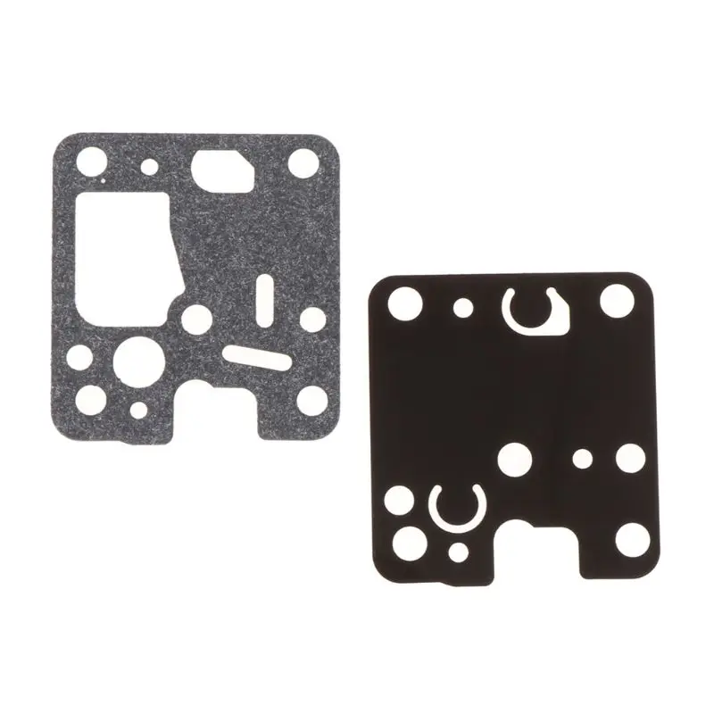 

RB-107 карбюратор, набор для Ремонта Карбюратора, прокладка для кустореза для Echo SRM230 SRM231