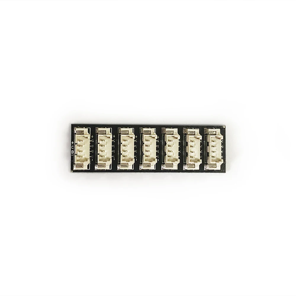 Плата расширения Radiolink I2C для контроллера полета может использоваться с