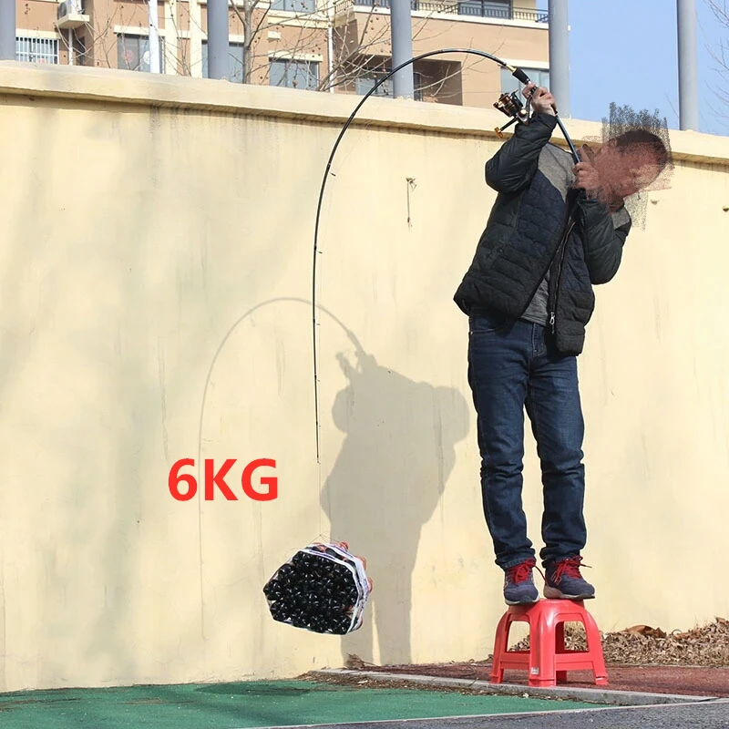 Высокое качество рыболовное оборудование для серфинга морская удочка | Спорт и