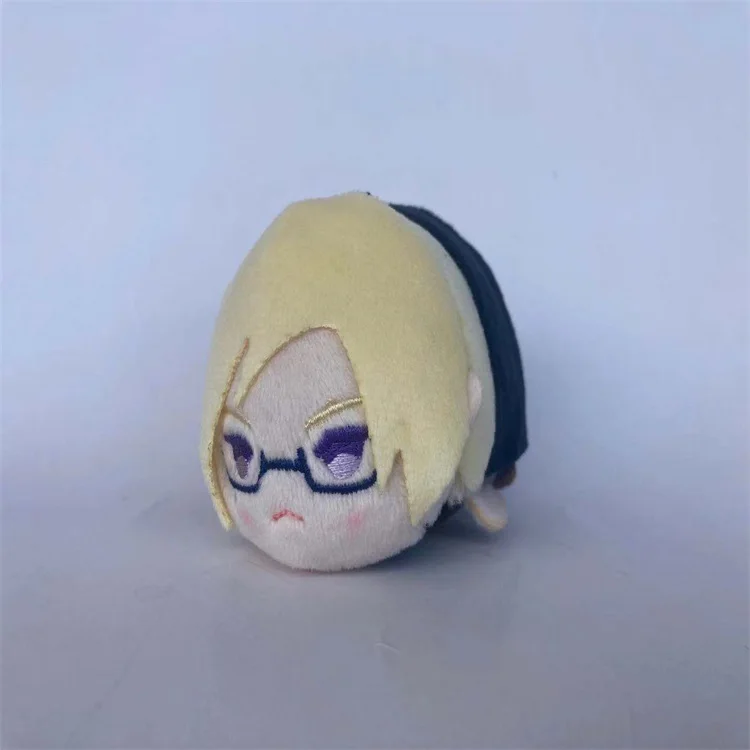 A3! Сезон осень-зима талисман Mochi подвеска плюшевая кукла Tsukioka Tsumugi Yukishiro Azuma Fushimi Omi