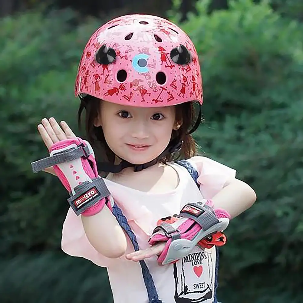 Угловой пластиковый резиновый рожок для мотоциклетного шлема аксессуары