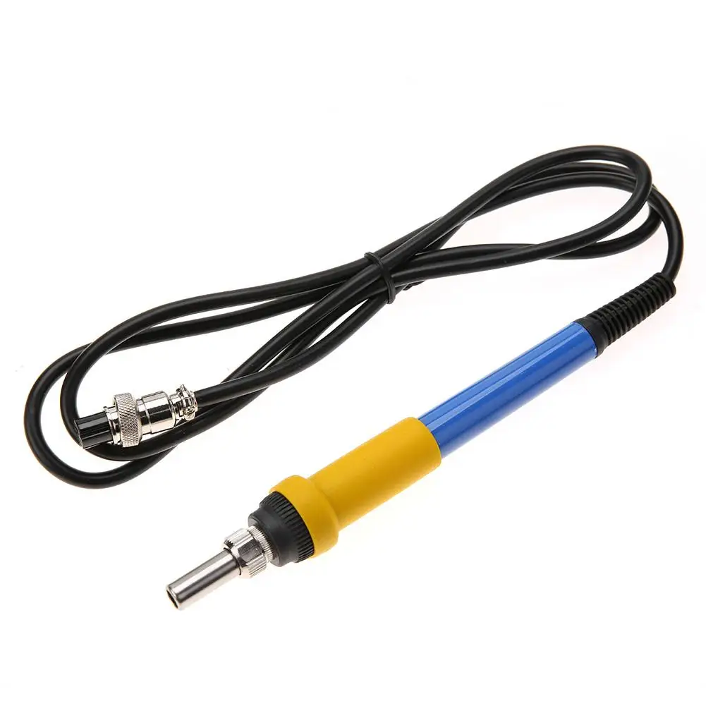 T12 11.3inch OLED Portable 1.3inch Digital Soldering Iron Station Auto Sleep Buzzer Kit Professional Soldring | Инструменты