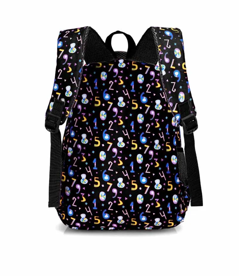 

Hot Sale Children School Bags Backpacks Large Capacity New Student Bag Simple Splash-proof Backpack For 1-3 Grades Kids Girls