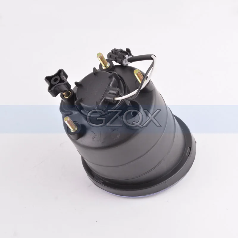 CAPQX для Great Wall Haval Hover H3 2006 2009 M2 2014 высококачественные передние противотуманные