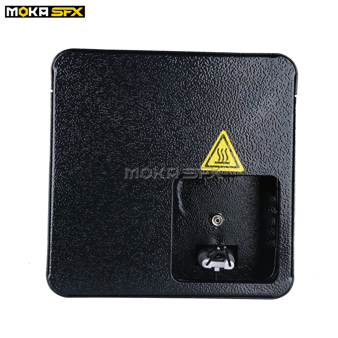 Проектор пламени 4 шт./лот сценический эффект | Освещение