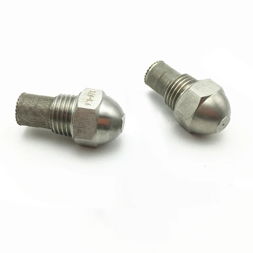 Форсунка для тумана диаметром 1/4 дюйма с внутренним давлением 0 2 1 8 мм|humidifier