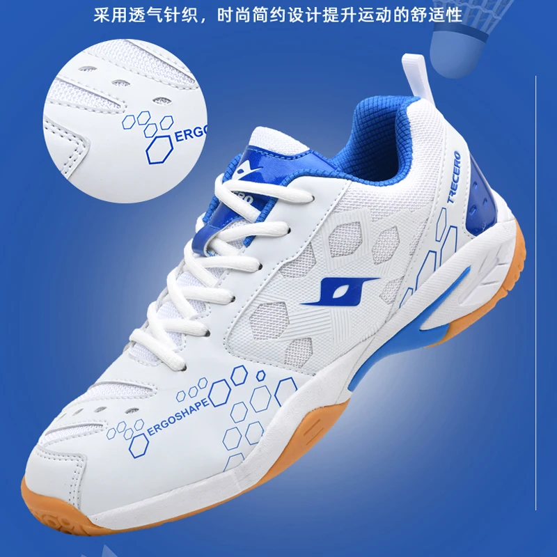 H2-811 Non-slip New Professional Tennis Shoes BreathableTraining Sneakers Big Size 35-45 Outdoor Golf Trainers for Men Women