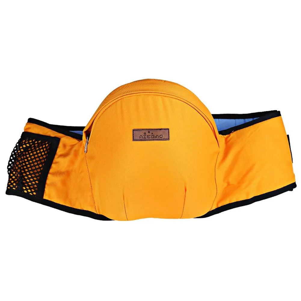 Переноска на пояс для ребенка детей бедрах мягкая удобная слинг|Рюкзаки и сумки