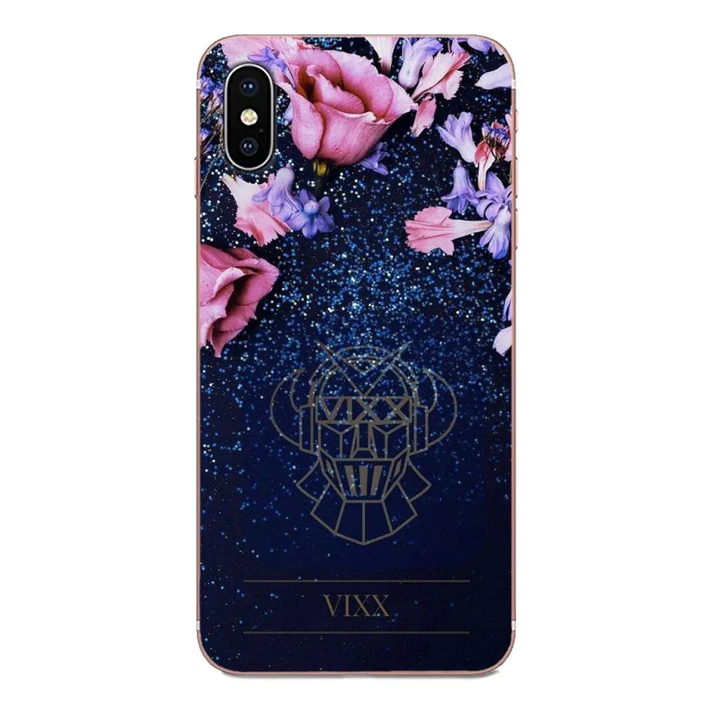 Vixx Lr Kpop St Rlight новая модель на заказ для Galaxy J1 J2 J3 J330 J4 J5 J6 J7 J730 J8 2015 2016 2017 2018 mini Pro |
