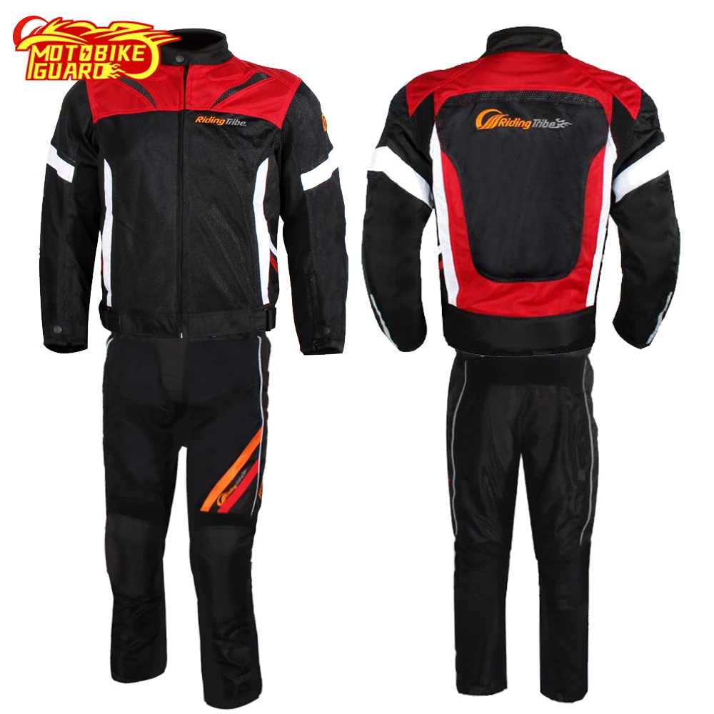 Мотоциклетная дышащая Защитная куртка светоотражающая сетчатая летняя одежда