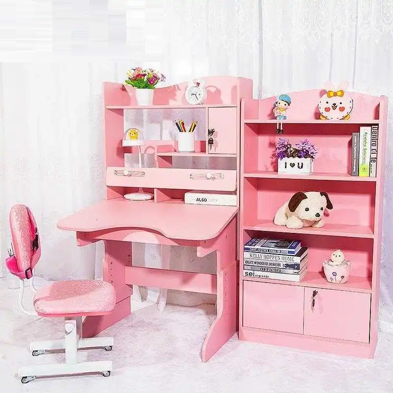 

Kindertisch De Estudio Baby Chair And Toddler Pour Avec Chaise Adjustable Mesa Infantil Bureau Enfant Study Table For Kids