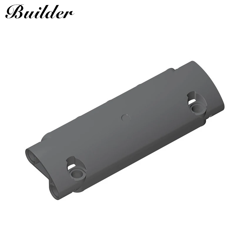 Конструктор Little Builder 62531 4 шт. 11x3 с 2 отверстиями | Игрушки и хобби