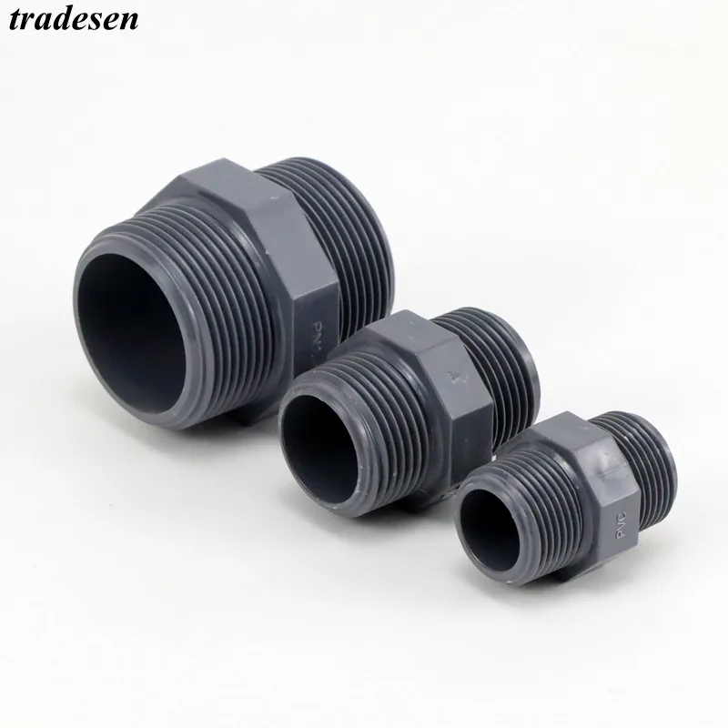 1 шт. прямой соединитель для полива сада 1/2 дюйма 3/4 дюйм