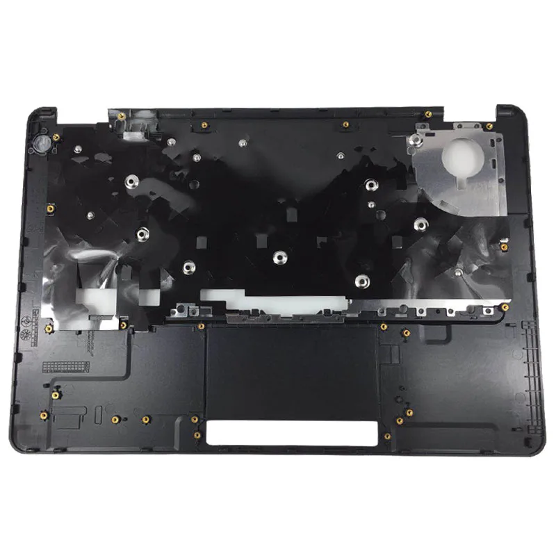 

New Laptop Palmrest Upper Case For Dell Latitude E7250 Series C Shell Black No Fingerprint