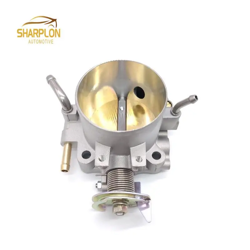 

Корпус дроссельной заслонки VR - 70 мм VR6959 309-05-1050 для Honda B16 B17 B18 B20 D15 D16 F20 F22 H22 H23