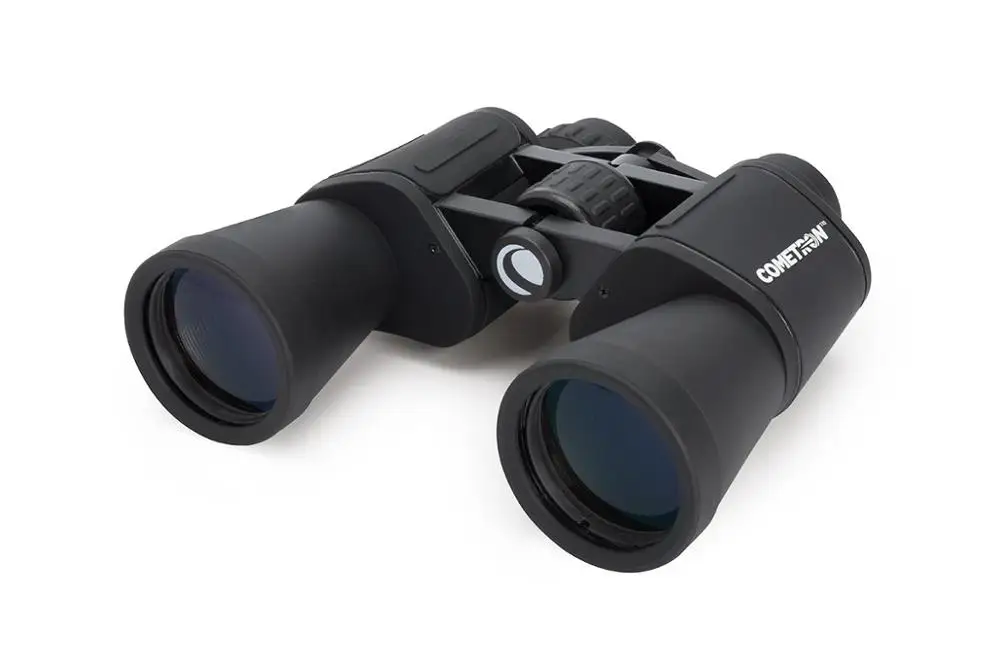 Celestron Cometron 7x50 бинкуларс ночного видения зум телескоп зеркало для наблюдения за птицами Охота Прицельный не инфракрасный штатив