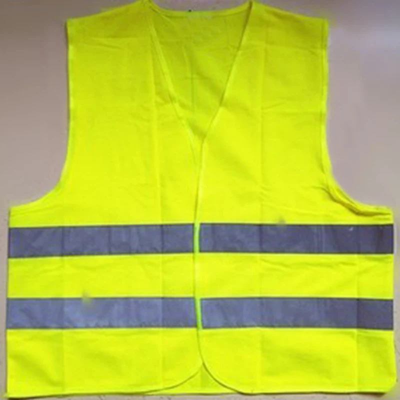 Для мужчин и женщин Прочный Повседневный строительный персонал без рукавов