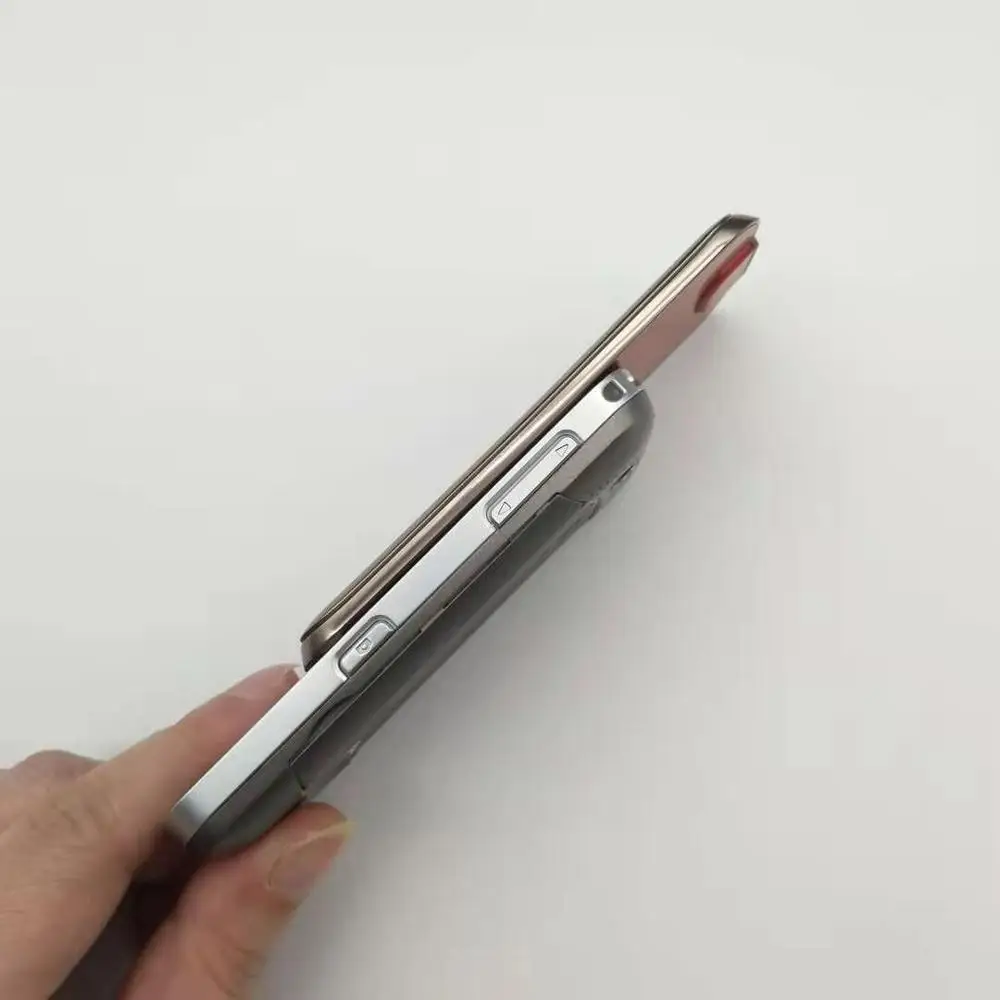 Sony Ericsson W395 Восстановленный Оригинальный разблокированный сотовый телефон