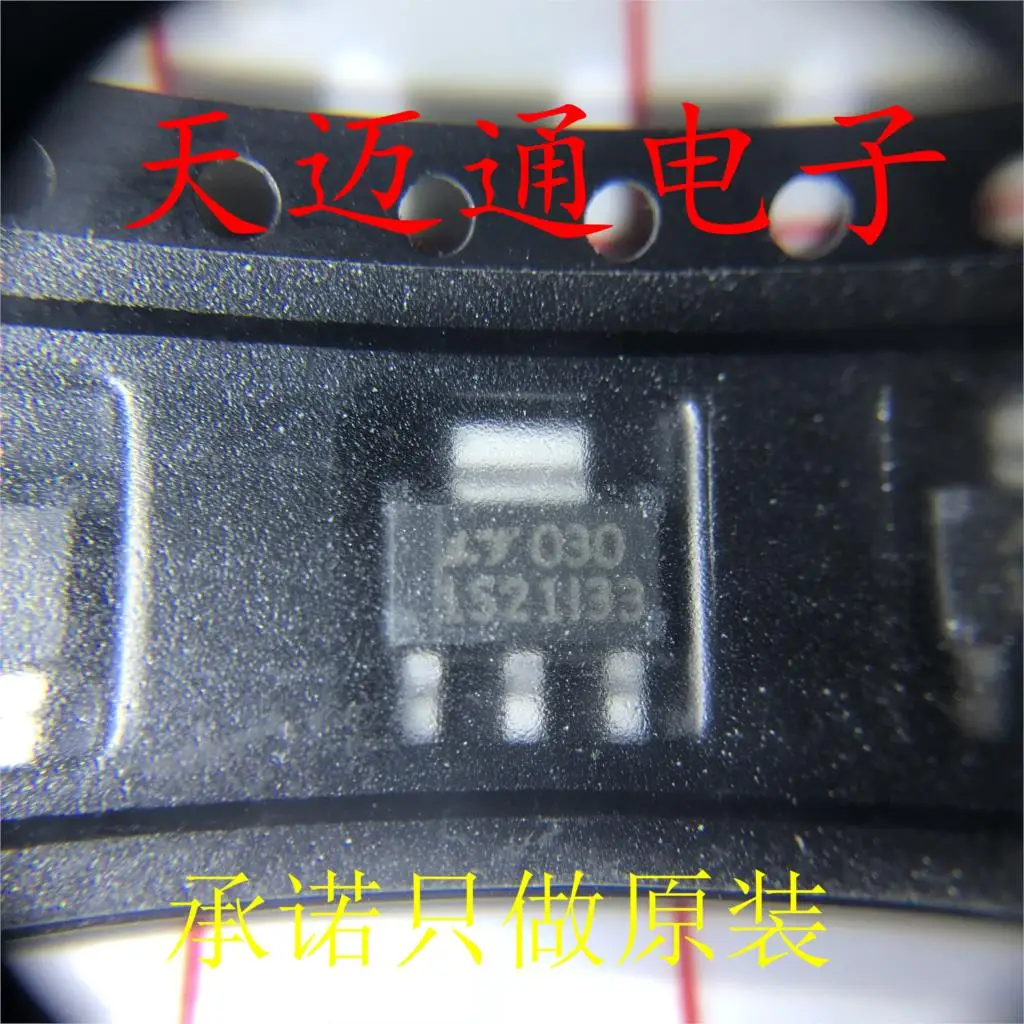 Бесплатная доставка Φ 1521IS33 SOT223 LINEAR BOM 10 шт.