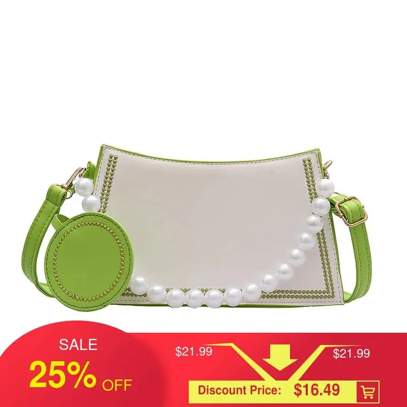 

bags for women 2020 new luxury handbags white summer fashion mini leather mobile phone zero bag designer crossbody shoulder bag