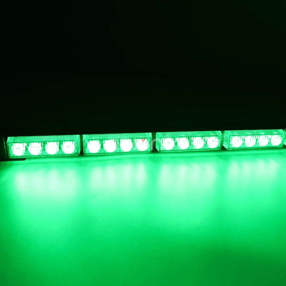 Светодиодный стробоскосветильник высокой мощности желтый белый синий янтарный