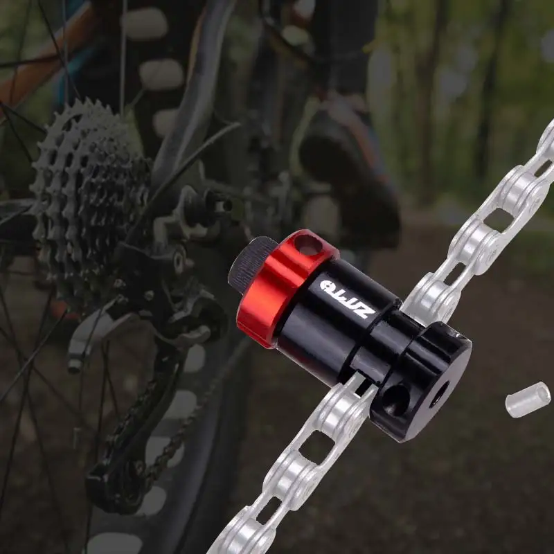 

Mini Chain Cutter Chain Tool Patent Design Easy to cut the chain Pin Splitter Link Breaker Chain Remove Tool CC01