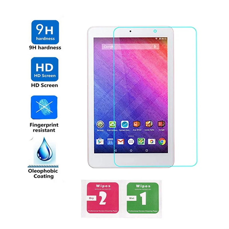 Защитная пленка для экрана из закаленного стекла Acer Iconia One 7 B1 770 780 &quot 5