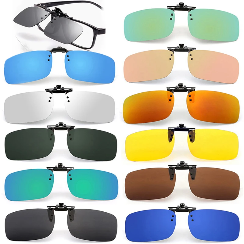High Quality 1pc UV400 Clip On Blue Light Filter Blocking Glasses Office Computer Anti-Blue Anti UV Strain Relief |