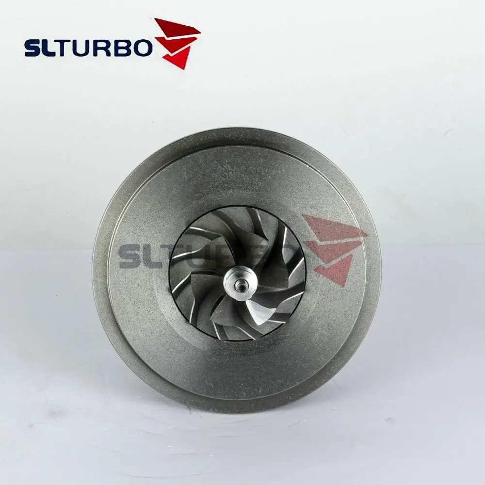 

1351395 Turbo Core GT1544Z Turbine Cartridge 706499 Turbocharger Chra For Ford Focus I Transit Connect 1.8 TDCI 66Kw BHDB New