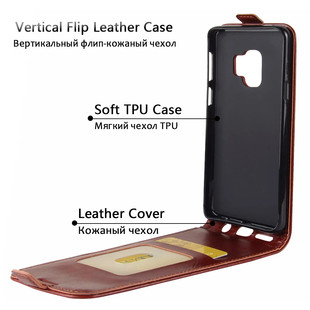 2021 leather vertical flip case for honor 30 pro 30s 30 lite v30 20 pro 20i 20e v20 phone cover case for honor 10 10i 10x lite free global shipping