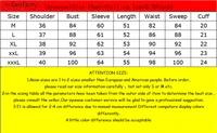 YOLANFAIRY Real Leather Womens Genuine Sheepskin Jacket Women Coats Womens Clothes Spring Autumn Fashion Coat Femme 203A TN4