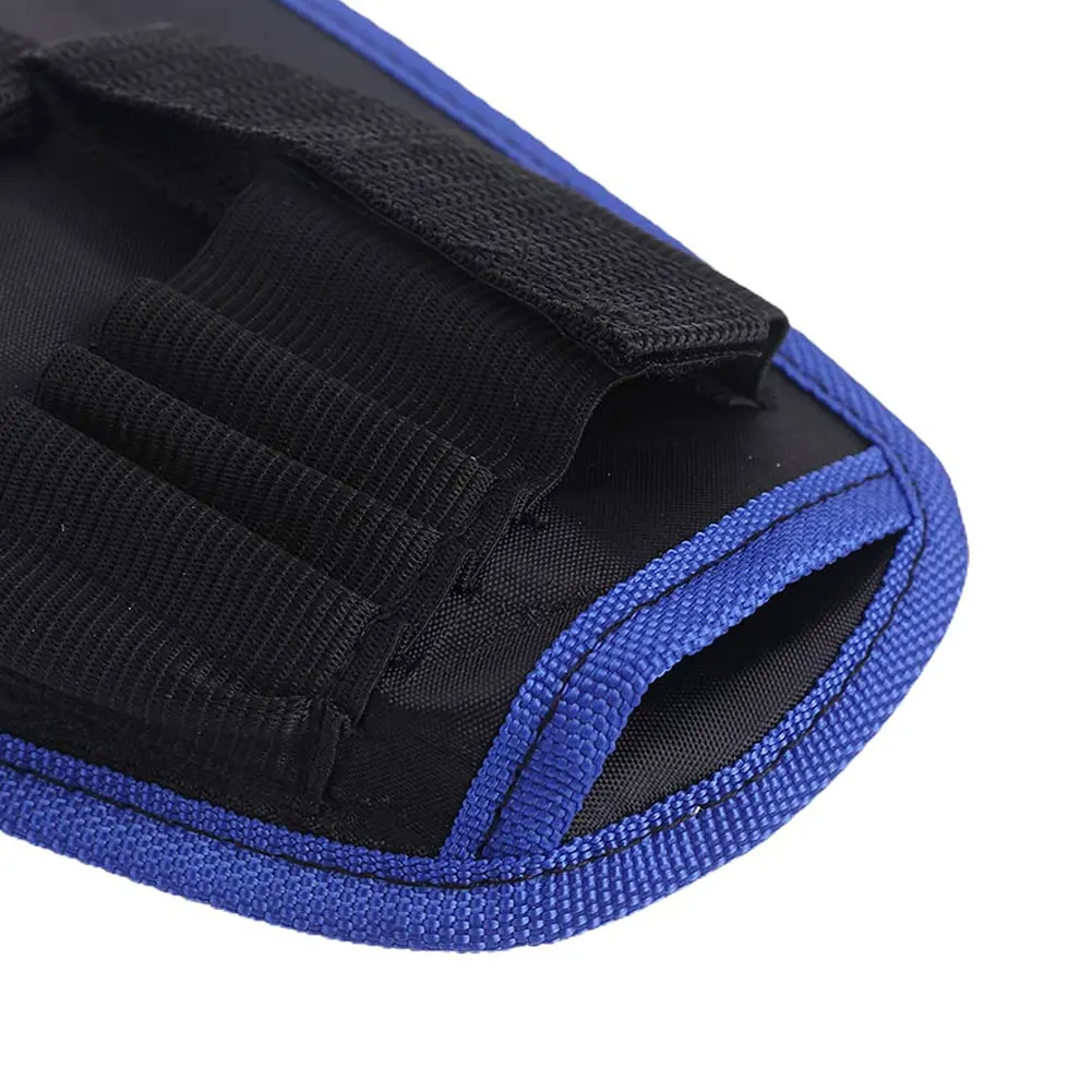 

12V Drill Holster Portable Oxford Fast Draw Drill Waist Bag Cordless Tool Belt Pouch Screwdriver Drill Electrician Bag Tool