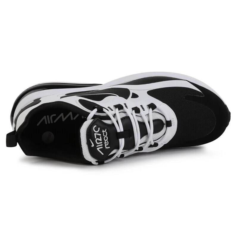 

Original New Arrival NIKE AIR MAX 270 REACT Men's Running Shoes Sneakers