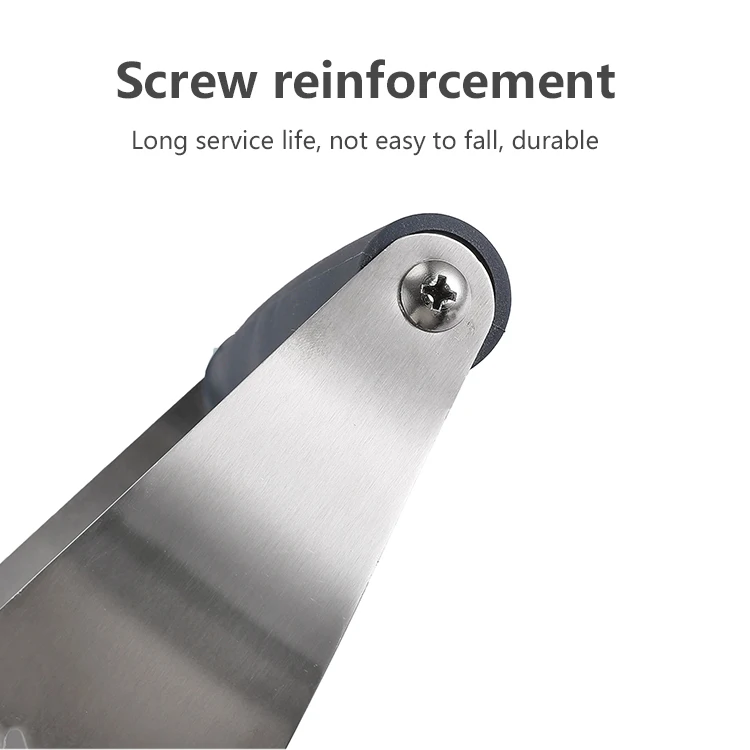 Ручной блендер для теста лезвия выпечки миксер муки из нержавеющей стали