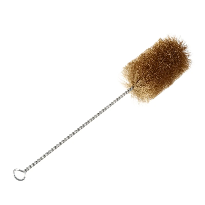 

Copper Wire Pipe Tube Chimney Cleaning Brush 60mm Dia