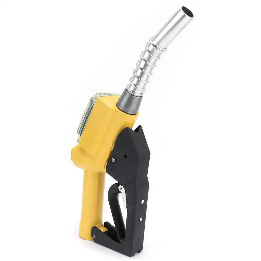 Ручная цифровая топливная дизельная керосиновая бензиновая насадка с