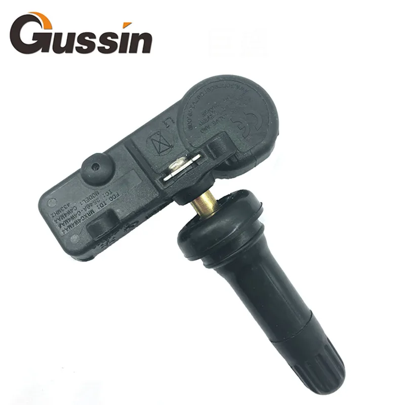 

high quality Tire Pressure Monitoring Sensor OEM EV6T-1A180-DD in USA TPMS for FORD tire pressure sensor433 Mhz