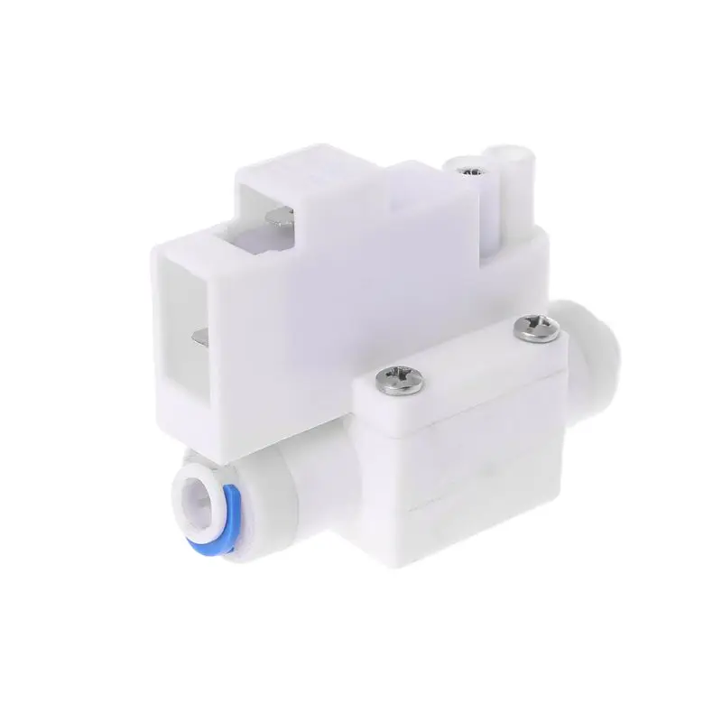 

1PC High Pressure Shut off Switch 1/4" for Water RO Booster System LPS