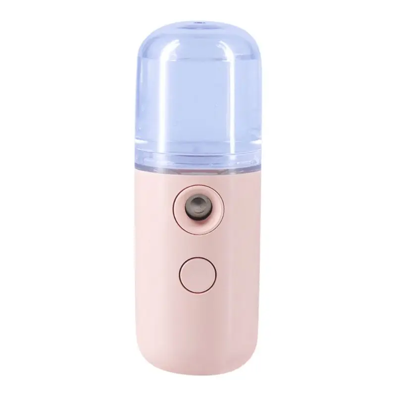 

Automatic Moisturizing Face Steamer Sanitizer Sprayer Spray Machine Portable Disinfection Germicidal Household Cleaning