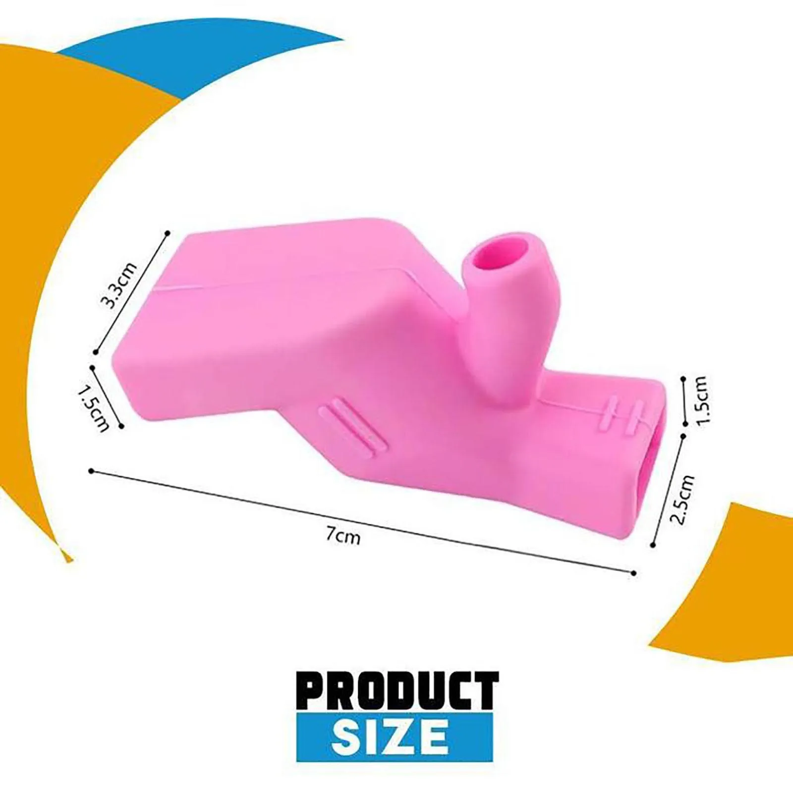 

Faucet Extender Portable Silicone Faucet Extension Extender Children's Hand Washing Device