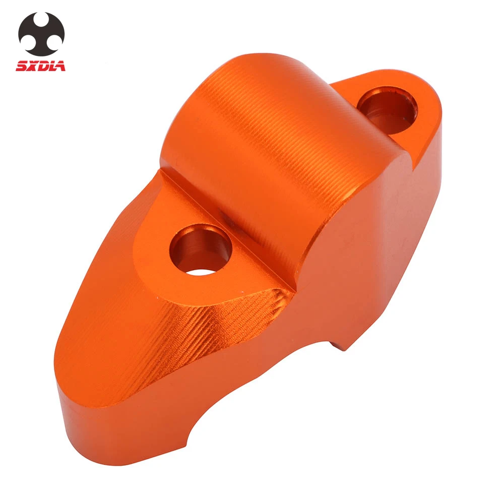 28 мм крепление на руль мотоцикла Riser Move Bar Up Back подходит для KTM 1090 1190 1290 1050 ADV GT SU R S T
