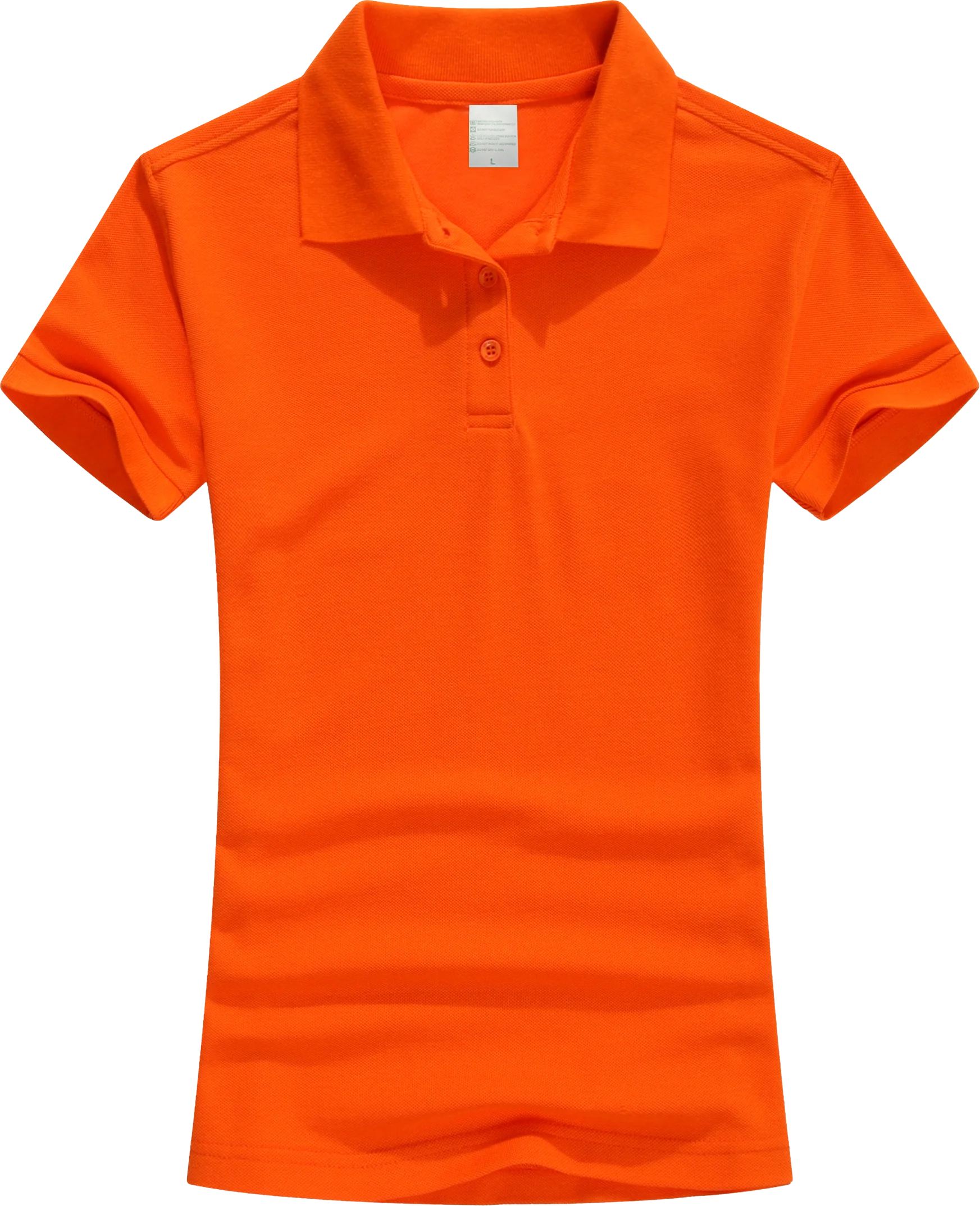 Деловая Повседневная хлопковая футболка | Женская одежда