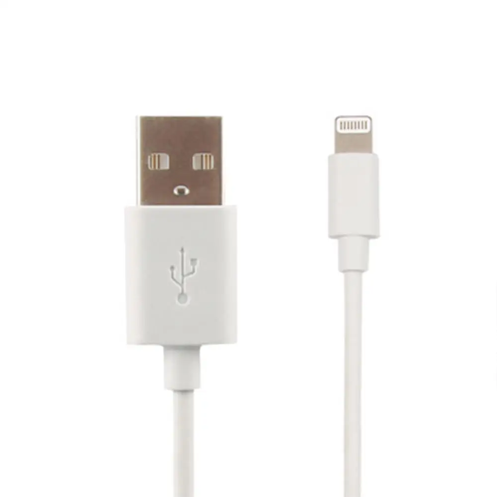 1 м прочный зарядный кабель Powerline подходит для всех USB Автомобильное зарядное