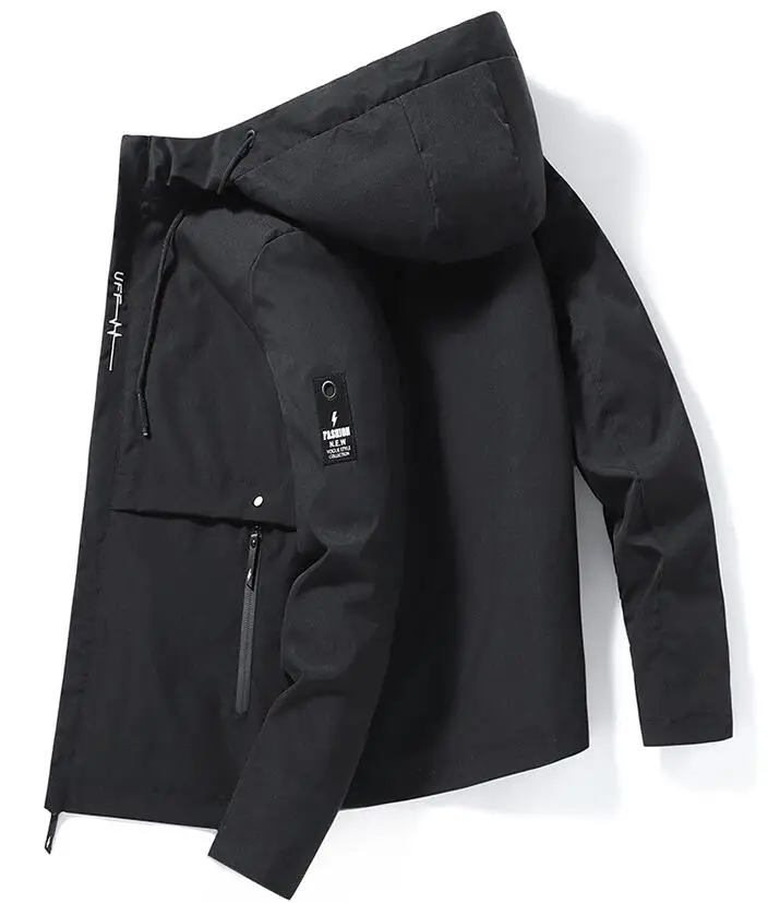 

Новинка 2021, осенние куртки, пальто, верхняя одежда, ветровка, новая верхняя одежда, повседневная Уличная одежда