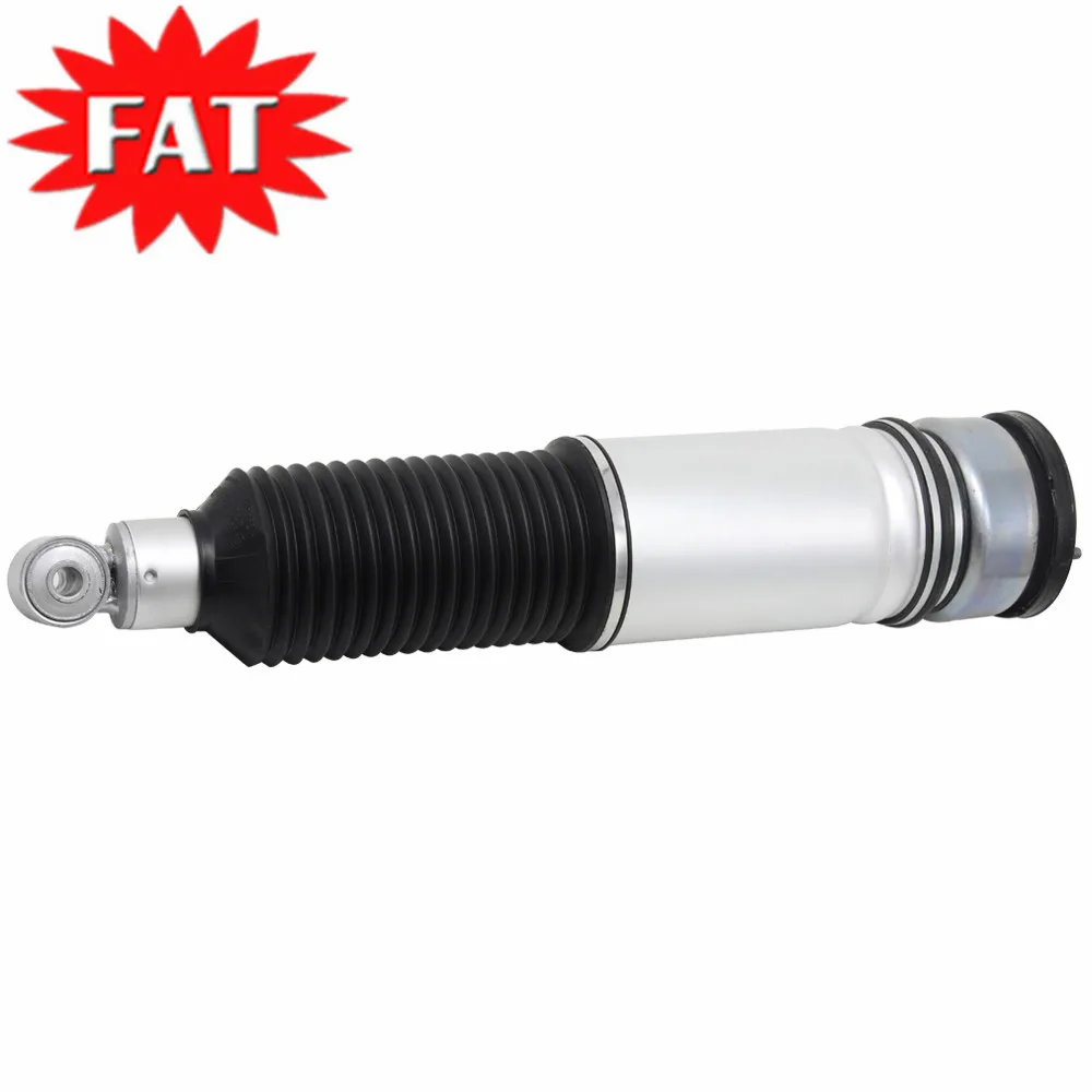 Задняя левая пневматическая подвеска амортизирующая стойка для BMW E65 E66 740 745 750 760