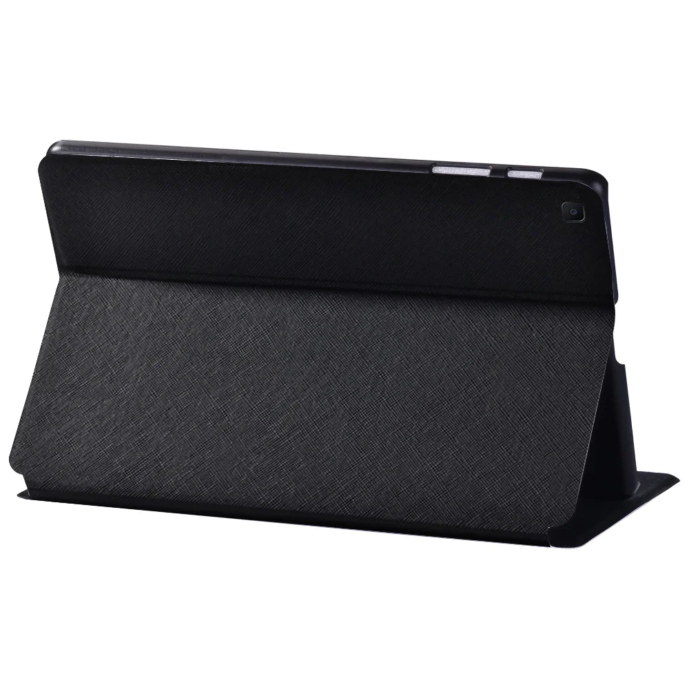 Чехол для планшета Samsung Galaxy Tab S6 Lite 10 4 &quotP610/P615 противоударный чехол + Бесплатный
