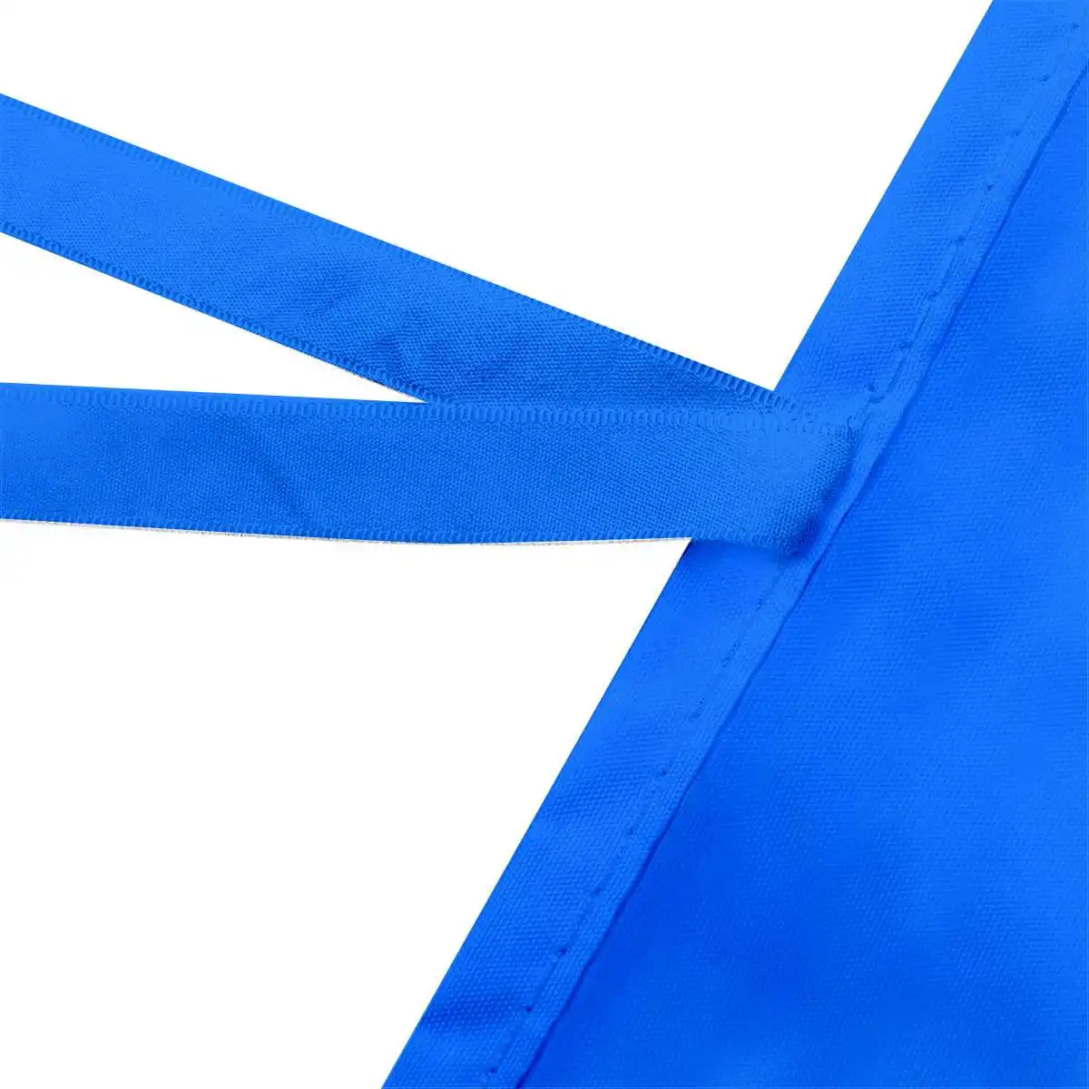 3x3 м Ткань Оксфорд вечерние палатка боковые стенки Водонепроницаемый сад патио